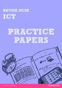 Revise GCSE ICT Practice Papers | 0:e upplagan Sänkt pris