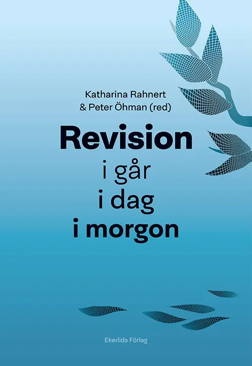 Revision - i går, i dag, i morgon | 1:a upplagan Populärt val