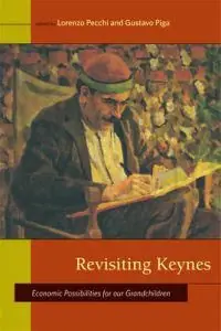 Begränsat antal Revisiting Keynes | 0:e upplagan