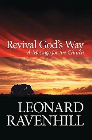 Utförsäljning Revival God's Way | 0:e upplagan
