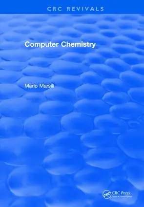 Revival: Computer Chemistry (1989) | 1:a upplagan Fri frakt