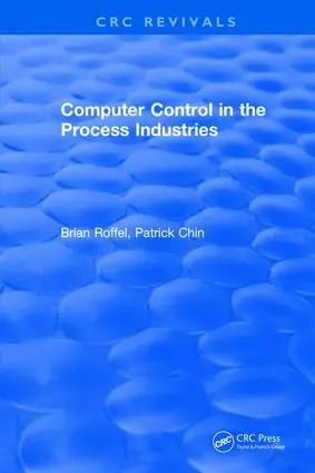 Nedsatt pris Revival: Computer Control in the Process Industries (1987) | 1:a upplagan