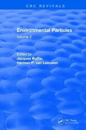 Begränsat erbjudande Revival: Environmental Particles (1993) | 1:a upplagan