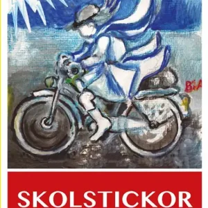 Skolstickor | 0:e upplagan Handla nu