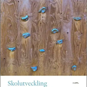Skolutveckling i teori och praktik | 2:a upplagan Säker betalning