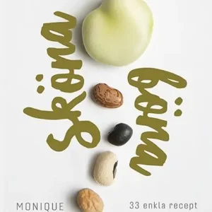 Begränsat erbjudande Sköna böna | 1:a upplagan
