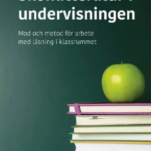 Fri frakt Skönlitteratur i undervisningen | 1:a upplagan