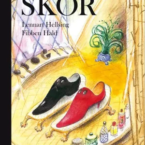 Snabb frakt Skor | 1:a upplagan