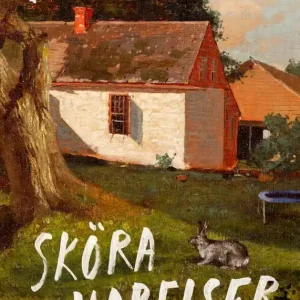 Sköra varelser | 0:e upplagan Snabb leverans