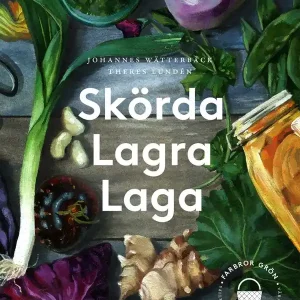 Skörda, lagra, laga | 0:e upplagan Outlet