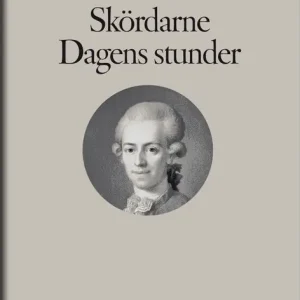 Snabb frakt Skördarne ; Dagens stunder, jämte Disa och Hoppet | 1:a upplagan