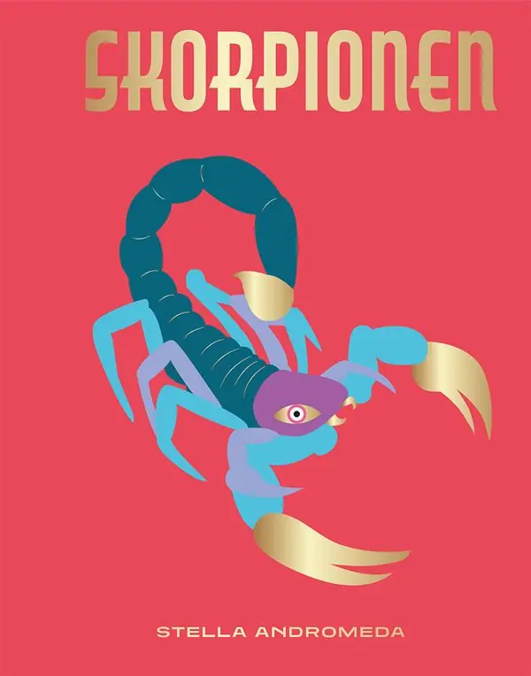 Skorpionen | 1:a upplagan Billig