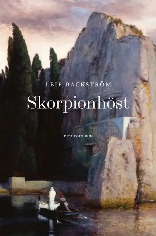 Skorpionhöst | 1:a upplagan Beställ nu
