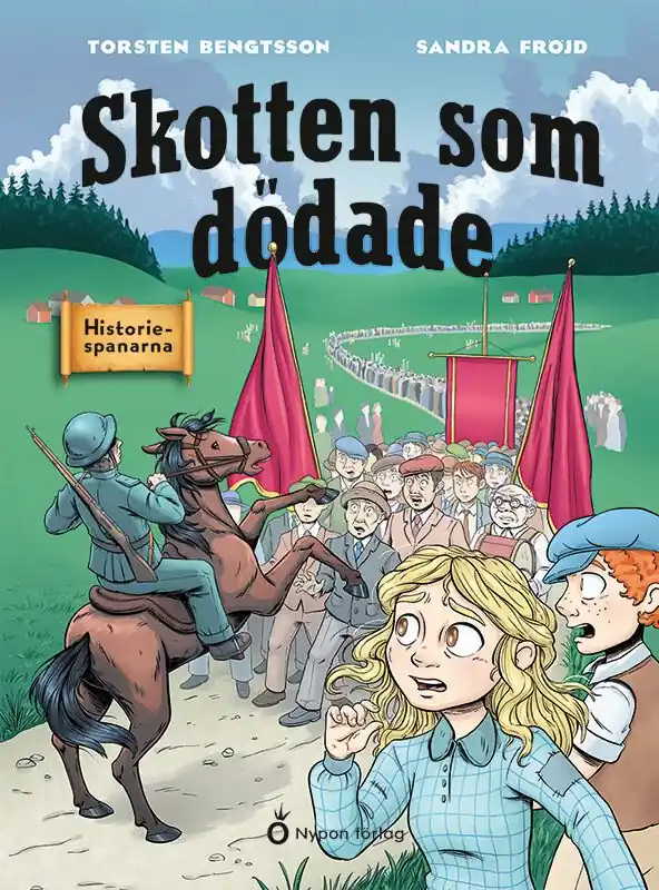 Lågt pris Skotten som dödade | 1:a upplagan