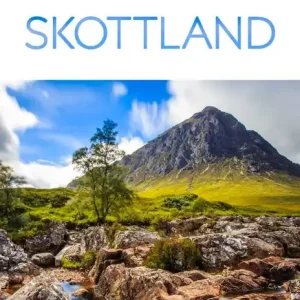 Skottland | 0:e upplagan Billigare