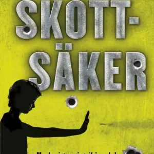 Kundfavorit Skottsäker | 1:a upplagan