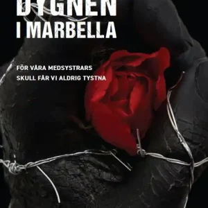 Skräck dygnen i Marbella | 0:e upplagan Extra rabatt