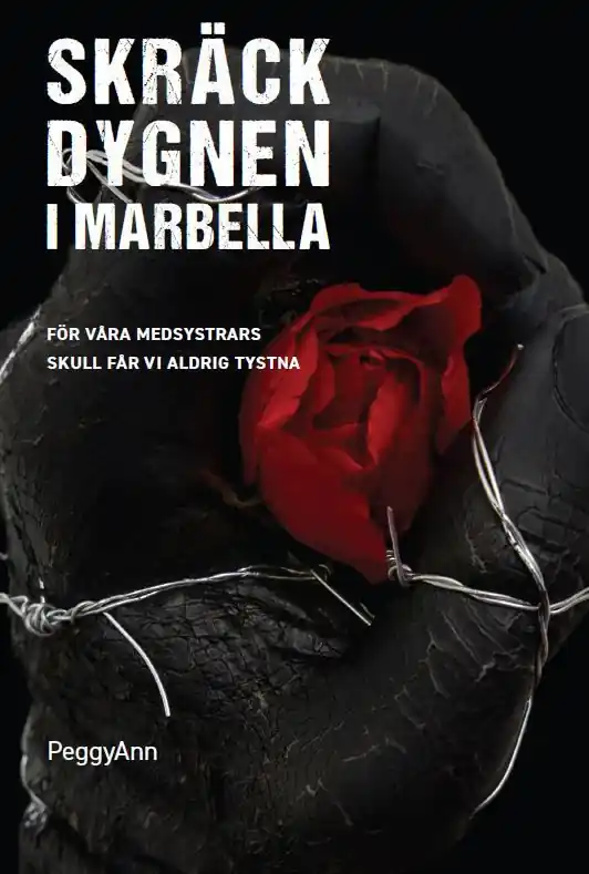 Skräck dygnen i Marbella | 0:e upplagan Extra rabatt