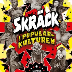 Köp nu Skräck i populärkulturen | 1:a upplagan