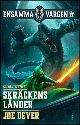 Skräckens länder | 1:a upplagan Populär