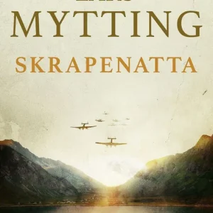 Begränsad tid Skrapenatta | 0:e upplagan