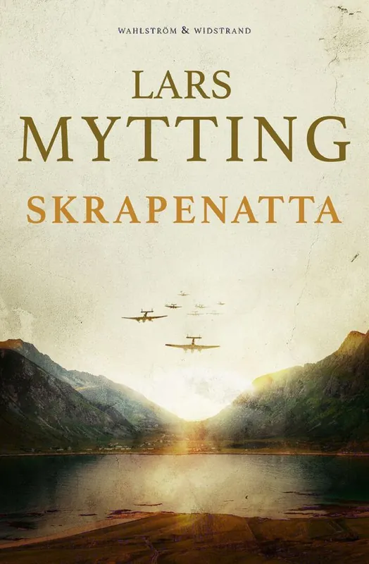 Begränsad tid Skrapenatta | 0:e upplagan