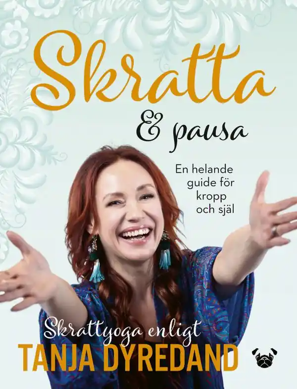 Endast idag Skratta & pausa : en helande guide för kropp och själ | 1:a upplagan