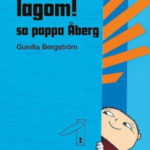 Skratta lagom, sa pappa Åberg | 2:a upplagan Expressleverans