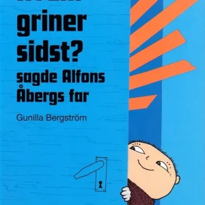 Billigare Skratta lagom, sa pappa Åberg (Danska) | 0:e upplagan