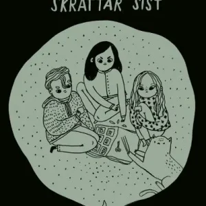 Skrattar sist : Paola Persson Peroni (2) | 1:a upplagan Begränsat erbjudande