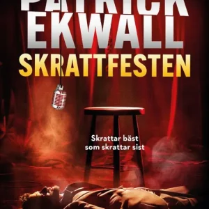 Skrattfesten | 0:e upplagan Rabatt