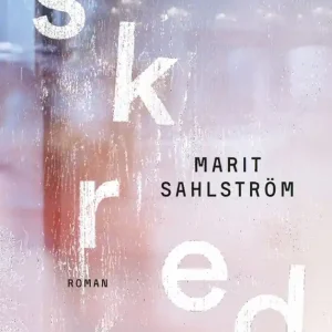 Skred | 1:a upplagan Köp nu