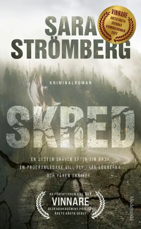 Skred | 0:e upplagan Reapris