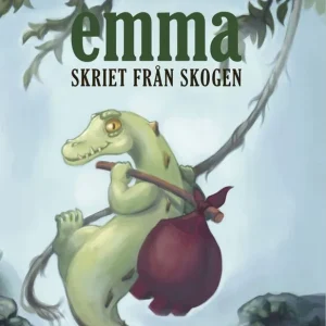 Handla nu Skriet från skogen | 1:a upplagan