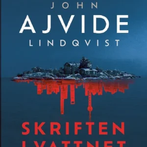 Begränsat antal Skriften i vattnet | 0:e upplagan