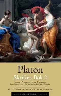 Skrifter. Bok 2 | 0:e upplagan Endast denna vecka