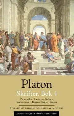 Kundfavorit Skrifter. Bok 4 | 0:e upplagan