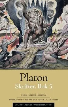 Skrifter. Bok 5 | 0:e upplagan Rea