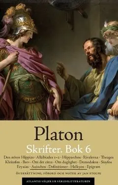 Skrifter. Bok 6 | 0:e upplagan I lager