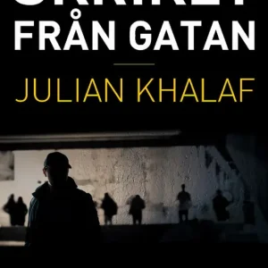Snabb frakt Skriket från gatan | 1:a upplagan