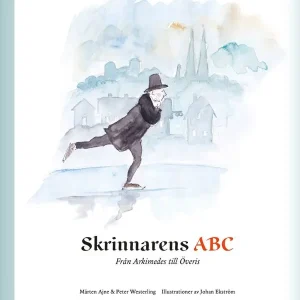 Fri frakt Skrinnarens ABC | 0:e upplagan
