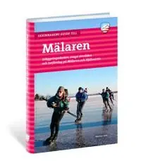 Skrinnarens guide till Mälaren | 0:e upplagan Sänkt pris