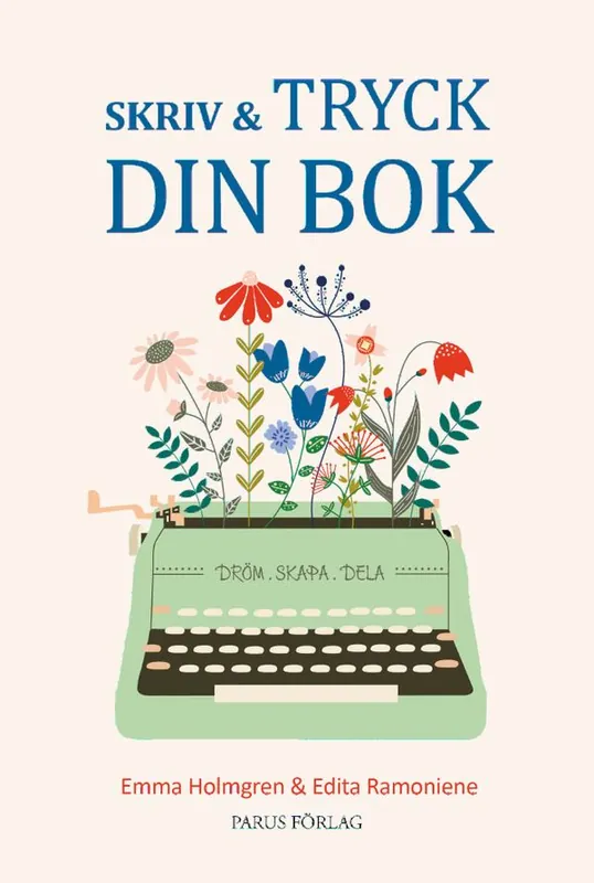 Skriv & tryck din bok | 0:e upplagan Rabatter