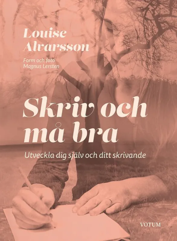 Erbjudandepris Skriv och må bra | 1:a upplagan