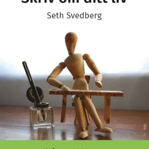 Fri frakt Skriv om ditt liv | 0:e upplagan