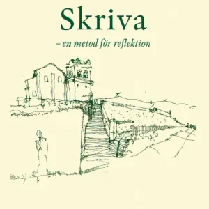 Sänkt pris Skriva : en metod för reflektion | 1:a upplagan