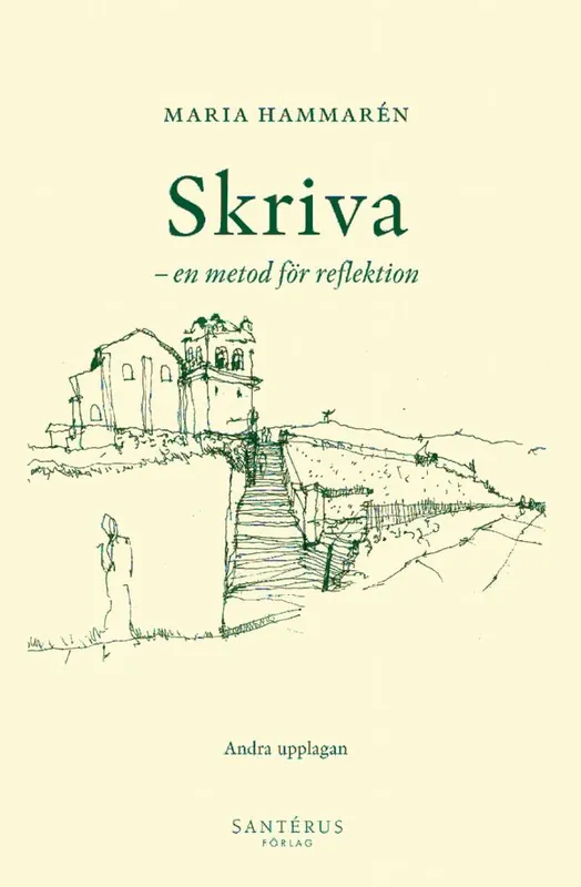 Sänkt pris Skriva : en metod för reflektion | 1:a upplagan