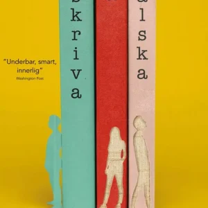 Köp nu Skriva & älska: en roman | 1:a upplagan
