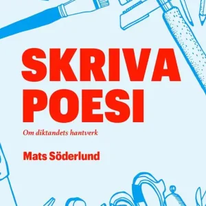 Skriva poesi | 1:a upplagan Sista chansen
