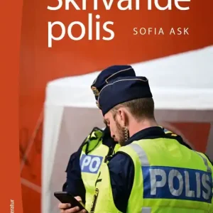 Skrivande polis | 3:e upplagan Snabb frakt